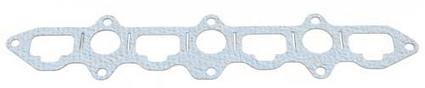 SAAB Intake Manifold Gasket 9138884 - Elring 157630